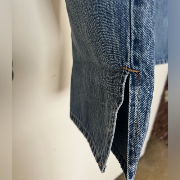 Good American Good Boy Jeans - Picture 5 of 6